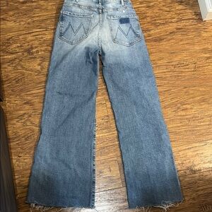 MOTHER hustler I confess